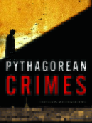 cover image of Pythagorean Crimes